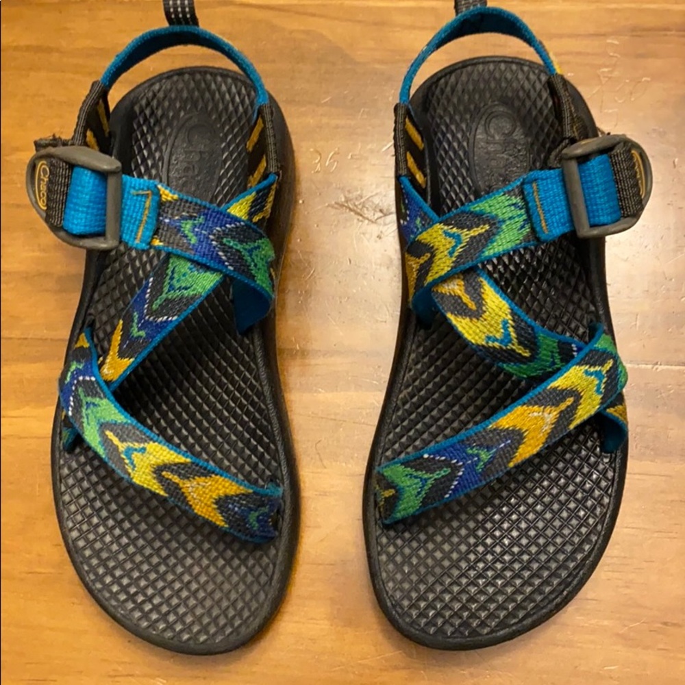 Kids Chaco Sandals